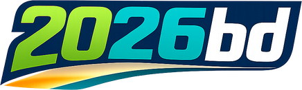 2026 bd logo